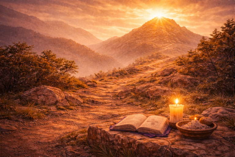 Caminhos da Quaresma: Reflexões sobre o 2º Domingo da Quaresma ...